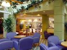 фото отеля Embassy Suites Piscataway - Somerset