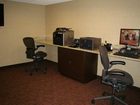 фото отеля Embassy Suites Piscataway - Somerset