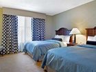 фото отеля Embassy Suites Piscataway - Somerset