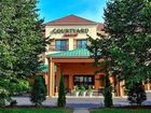 фото отеля Courtyard Asheville