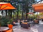 фото отеля Courtyard Asheville