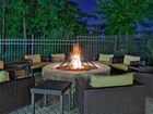 фото отеля Courtyard Asheville