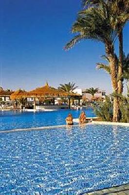 фото отеля Fiesta Beach Club