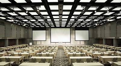 фото отеля Hotel Hankyu Expo Park