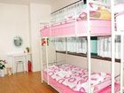 фото отеля The Planet Guesthouse Busan