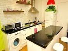 фото отеля The Planet Guesthouse Busan