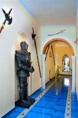 фото отеля Albergo Riviera