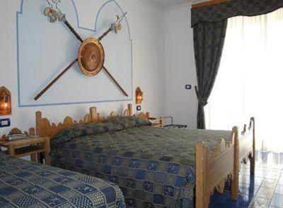 фото отеля Albergo Riviera
