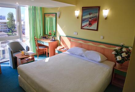 фото отеля Marins Park Hotel Sochi