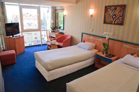 фото отеля Marins Park Hotel Sochi