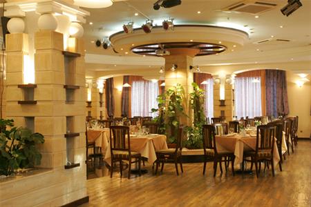 фото отеля Marins Park Hotel Sochi