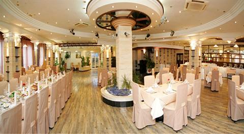 фото отеля Marins Park Hotel Sochi