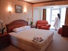 фото отеля Marins Park Hotel Sochi