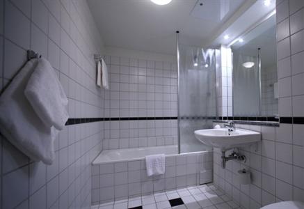 фото отеля BEST WESTERN Hotell Bondeheimen