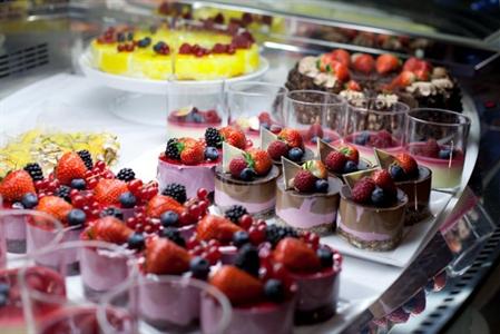 фото отеля BEST WESTERN Hotell Bondeheimen