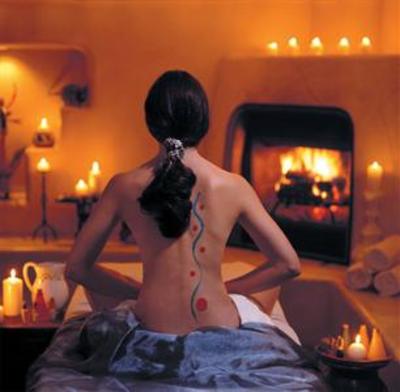 фото отеля Inn and Spa at Loretto