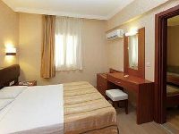 Club Julian Hotel And Apartments Marmaris