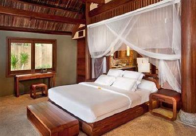 фото отеля An Lam Ninh Van Bay Villas