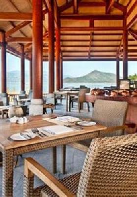 фото отеля An Lam Ninh Van Bay Villas