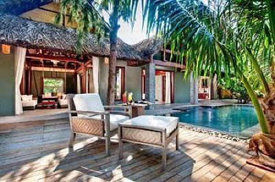 фото отеля An Lam Ninh Van Bay Villas