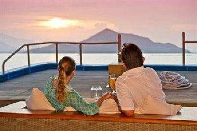 фото отеля An Lam Ninh Van Bay Villas