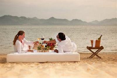 фото отеля An Lam Ninh Van Bay Villas