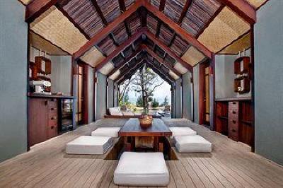 фото отеля An Lam Ninh Van Bay Villas