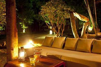 фото отеля An Lam Ninh Van Bay Villas