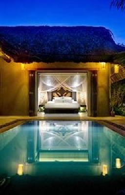 фото отеля An Lam Ninh Van Bay Villas