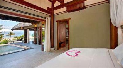фото отеля An Lam Ninh Van Bay Villas