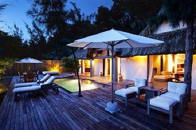 фото отеля An Lam Ninh Van Bay Villas