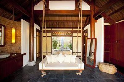 фото отеля An Lam Ninh Van Bay Villas