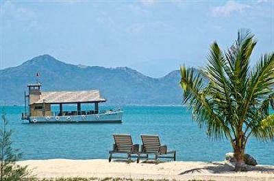 фото отеля An Lam Ninh Van Bay Villas
