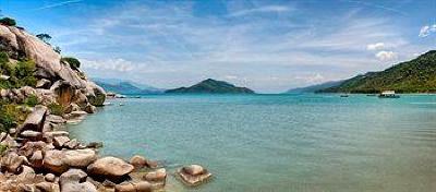 фото отеля An Lam Ninh Van Bay Villas