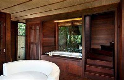 фото отеля An Lam Ninh Van Bay Villas