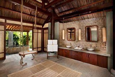 фото отеля An Lam Ninh Van Bay Villas