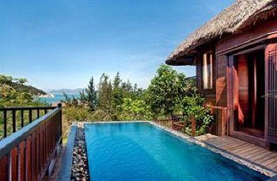 фото отеля An Lam Ninh Van Bay Villas