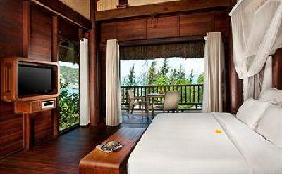 фото отеля An Lam Ninh Van Bay Villas
