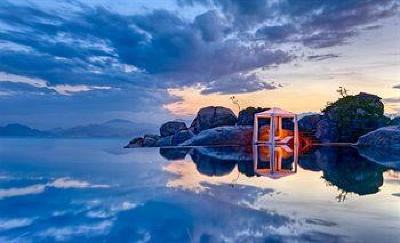 фото отеля An Lam Ninh Van Bay Villas
