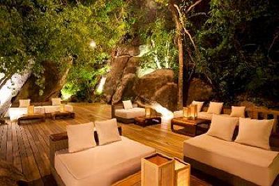 фото отеля An Lam Ninh Van Bay Villas