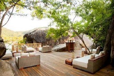 фото отеля An Lam Ninh Van Bay Villas