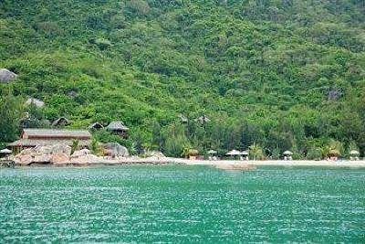 фото отеля An Lam Ninh Van Bay Villas