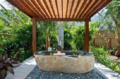 фото отеля An Lam Ninh Van Bay Villas