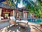 фото отеля An Lam Ninh Van Bay Villas