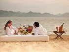 фото отеля An Lam Ninh Van Bay Villas