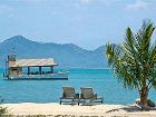 фото отеля An Lam Ninh Van Bay Villas