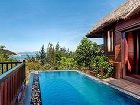 фото отеля An Lam Ninh Van Bay Villas