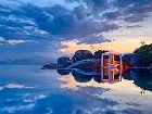 фото отеля An Lam Ninh Van Bay Villas
