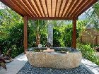 фото отеля An Lam Ninh Van Bay Villas