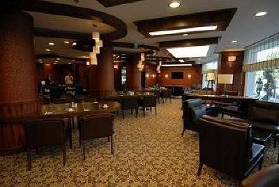 фото отеля Doubletree by Hilton Ankara